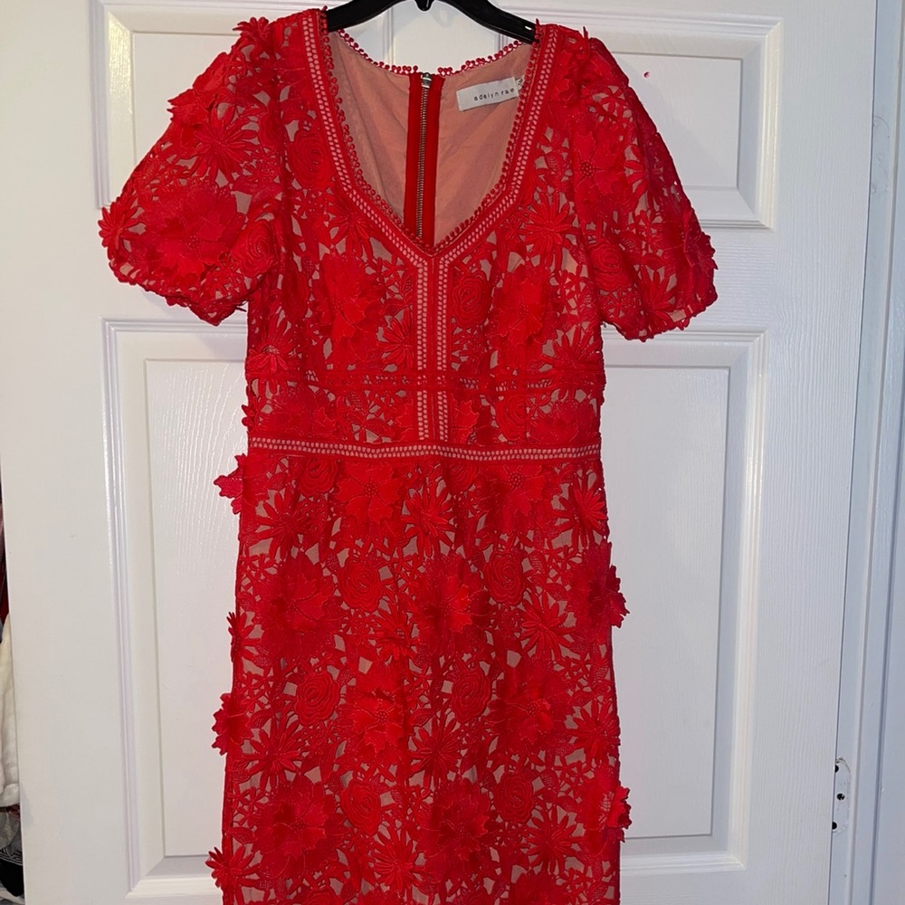 Adelyn Rae dress